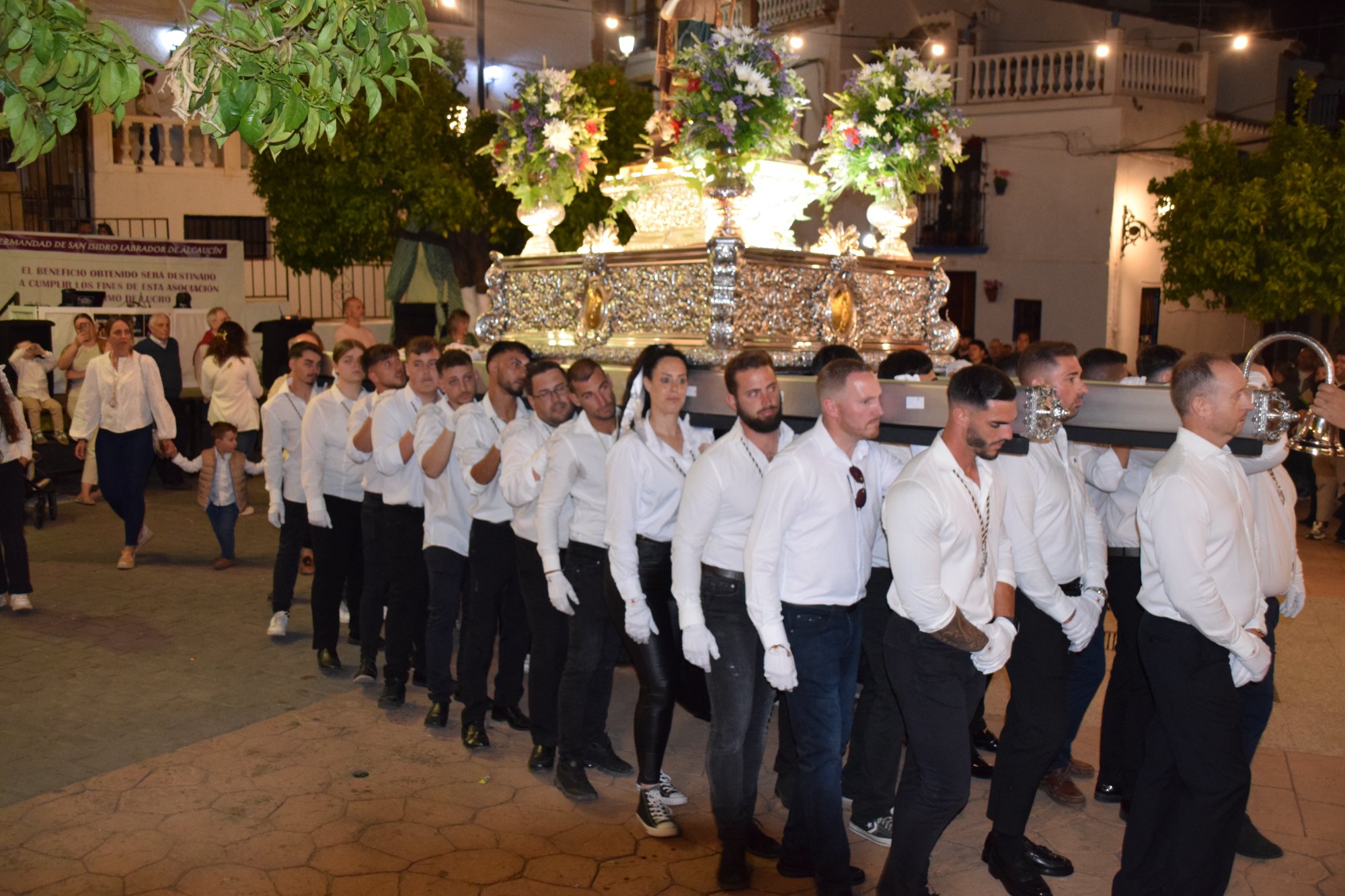 Procesión